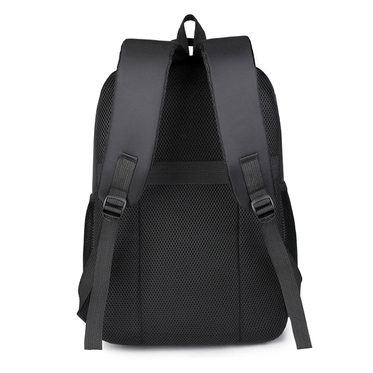 Nordväska Laptopryggsäck – Pendling & Resa – produktbild 8