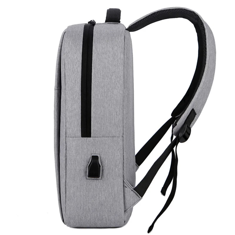 Nordväska Resryggsäck  –  Laptop 16 tum