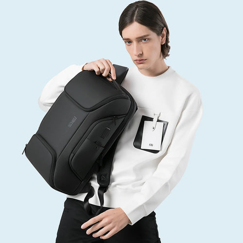 Nordväska laptopryggsäck jobb – lifestyle kontor
