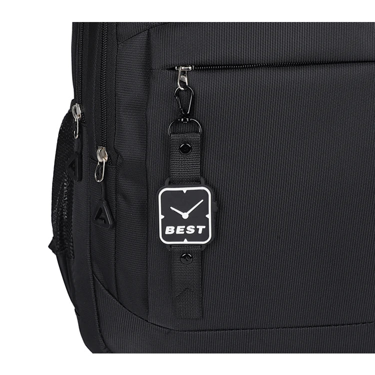 Nordväska Laptopryggsäck – Pendling & Resa – produktbild 20