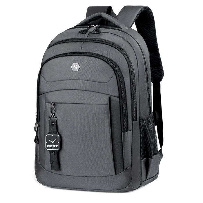 Nordväska Laptopryggsäck – Pendling & Resa
