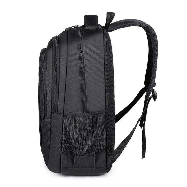 Nordväska Laptopryggsäck – Pendling & Resa – produktbild 7