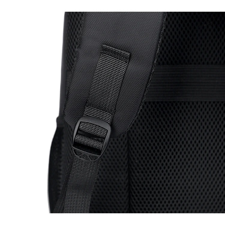 Nordväska Laptopryggsäck – Pendling & Resa – produktbild 13