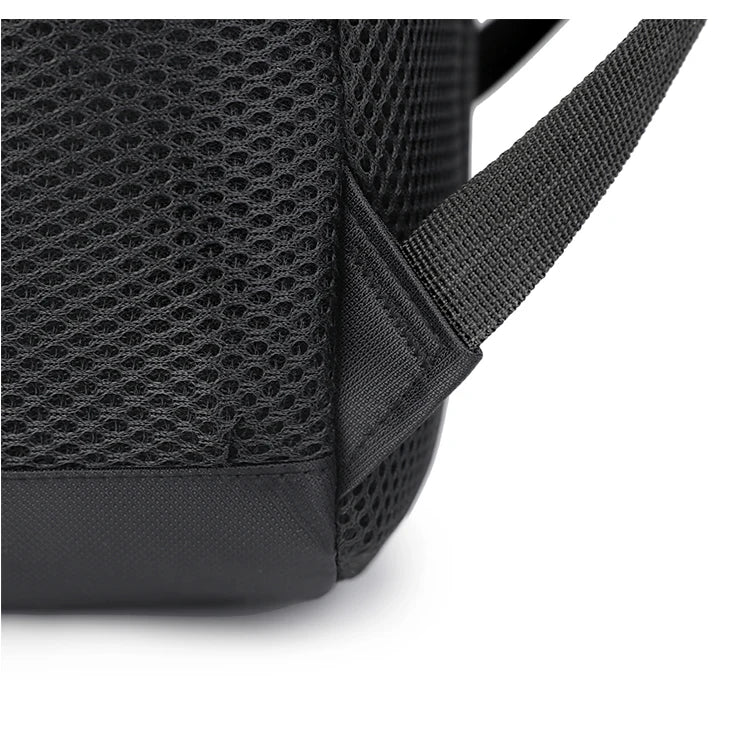 Nordväska Laptopryggsäck – Pendling & Resa – produktbild 12