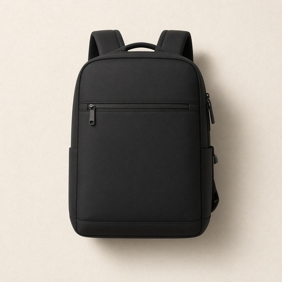 Laptopryggsäckar